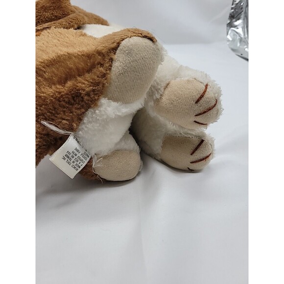 Hush Puppies Basset Hound Puppy Dog Vintage Mascot Plush Stuffed Animal Sad Eyes - Picture 14 of 16